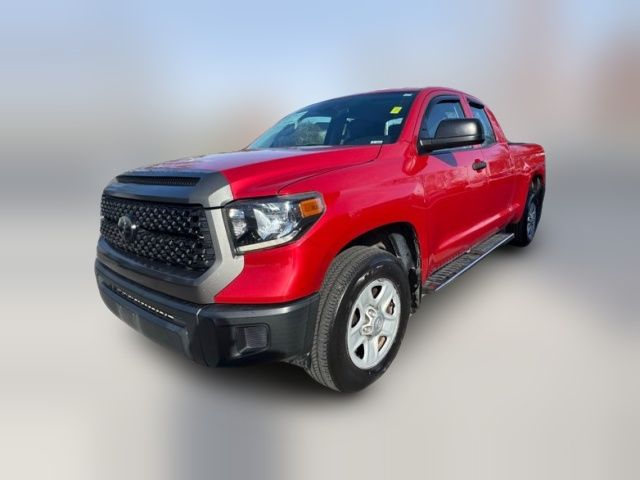 2018 Toyota Tundra SR