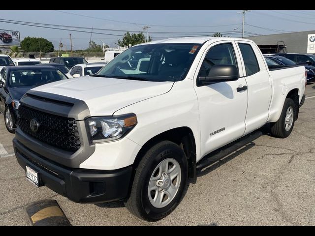 2018 Toyota Tundra SR