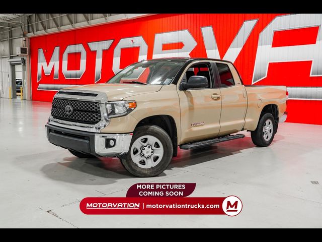 2018 Toyota Tundra SR