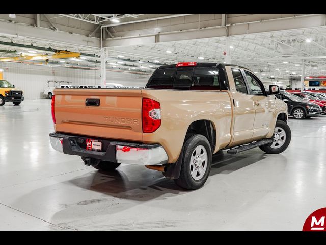 2018 Toyota Tundra SR