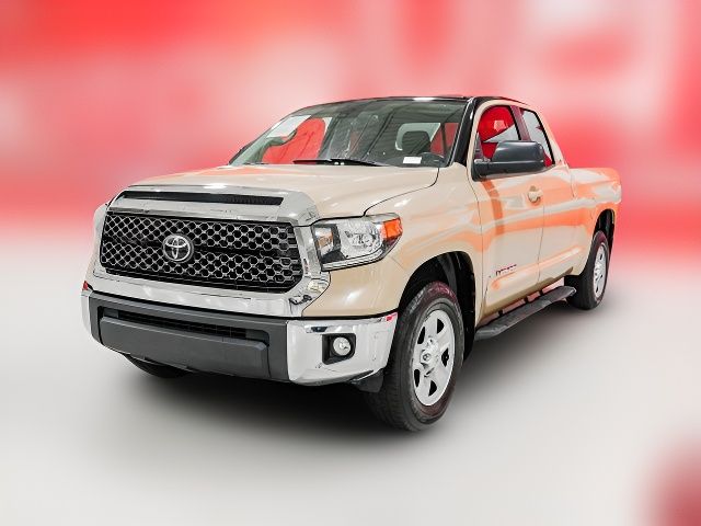 2018 Toyota Tundra SR