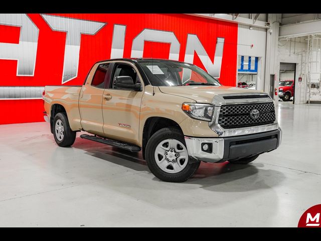 2018 Toyota Tundra SR