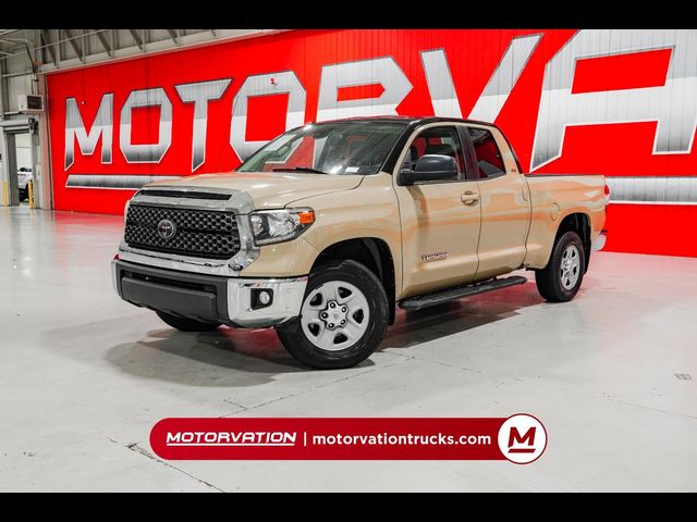 2018 Toyota Tundra SR