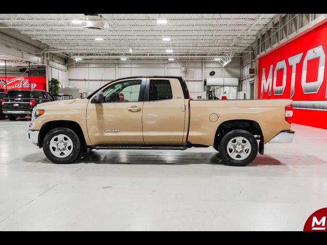 2018 Toyota Tundra SR