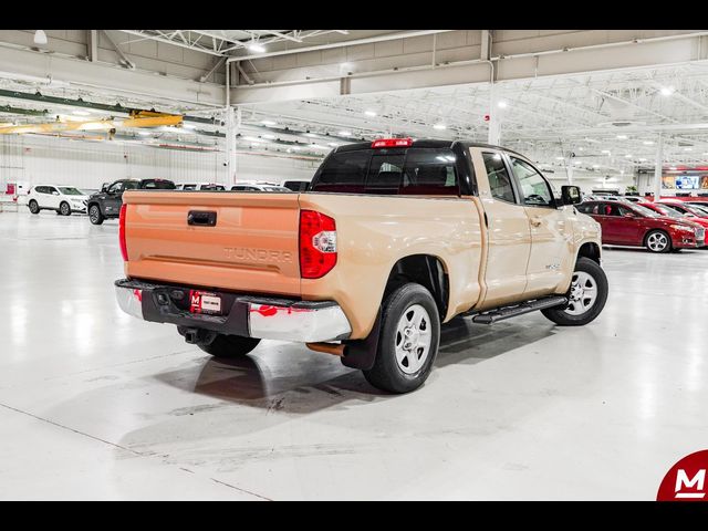 2018 Toyota Tundra SR