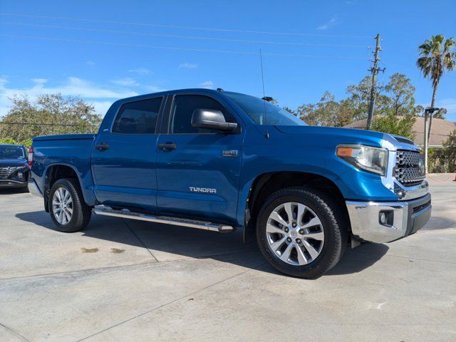 2018 Toyota Tundra 1794 Edition