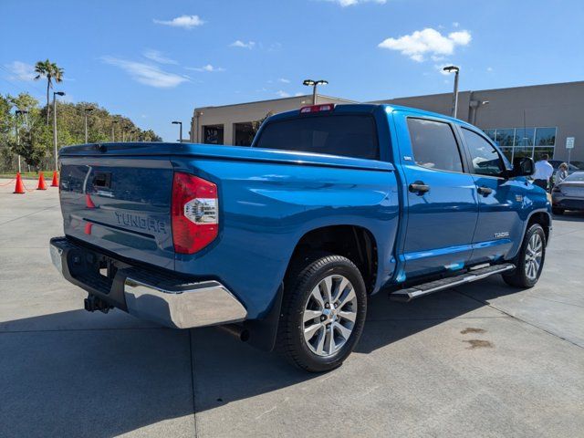 2018 Toyota Tundra 1794 Edition