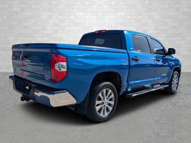 2018 Toyota Tundra 1794 Edition