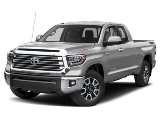 2018 Toyota Tundra 1794 Edition