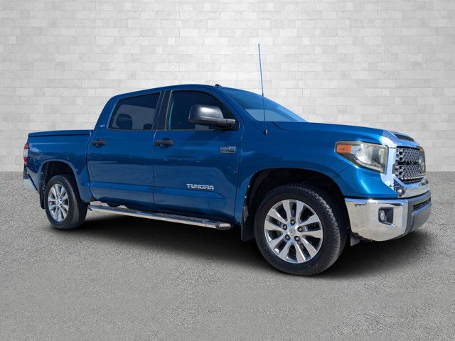 2018 Toyota Tundra 1794 Edition