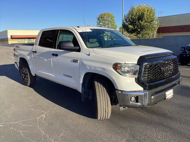 2018 Toyota Tundra 1794 Edition