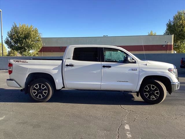 2018 Toyota Tundra 1794 Edition