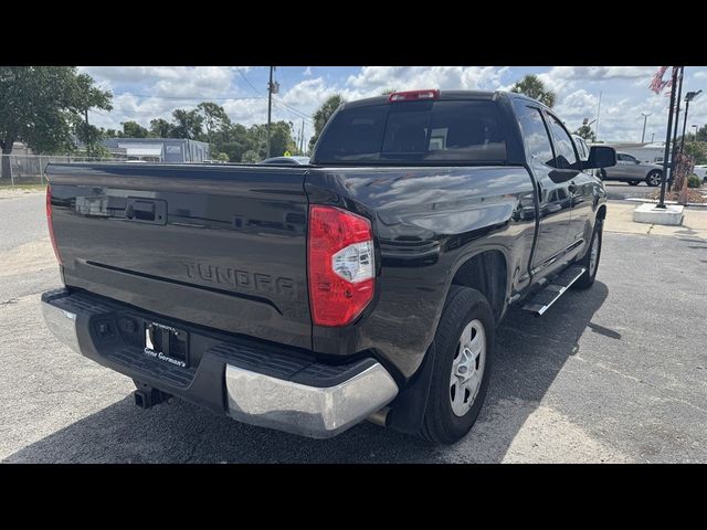 2018 Toyota Tundra SR