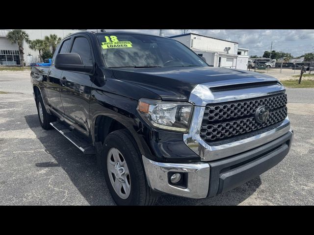 2018 Toyota Tundra SR
