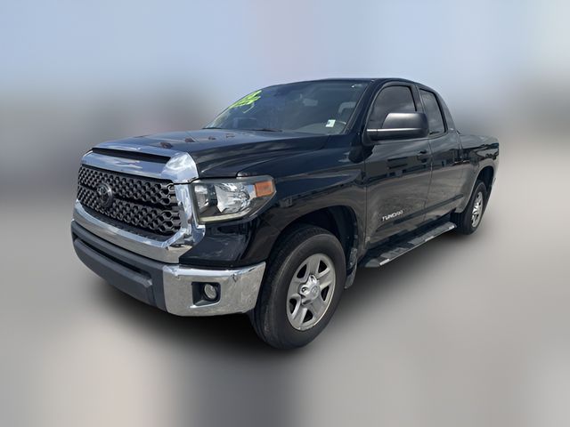 2018 Toyota Tundra SR
