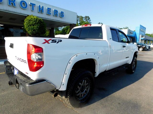 2018 Toyota Tundra SR