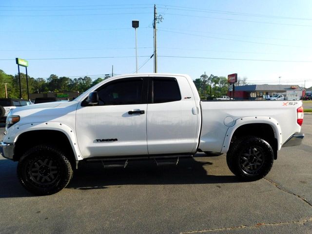 2018 Toyota Tundra SR