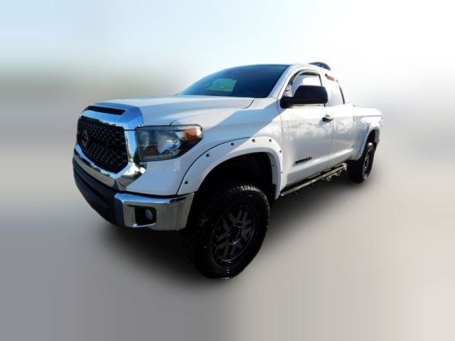 2018 Toyota Tundra SR