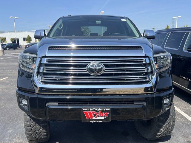 2018 Toyota Tundra 1794 Edition