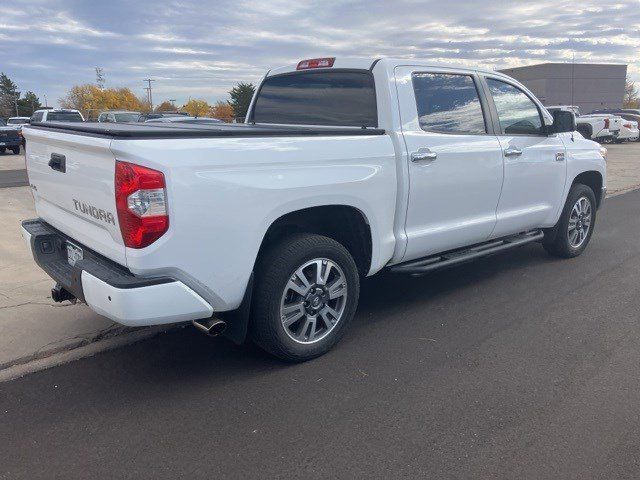 2018 Toyota Tundra 1794 Edition