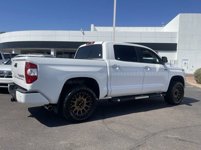 2018 Toyota Tundra 1794 Edition