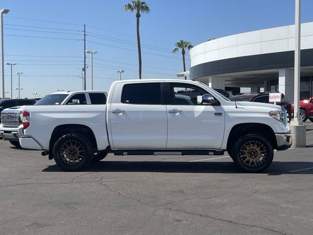 2018 Toyota Tundra 1794 Edition