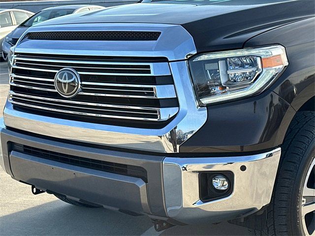 2018 Toyota Tundra 1794 Edition