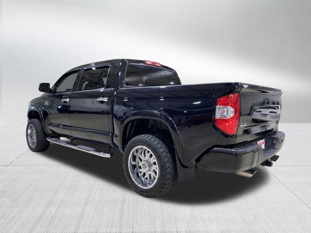 2018 Toyota Tundra 1794 Edition