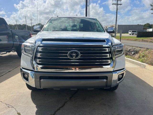 2018 Toyota Tundra 1794 Edition