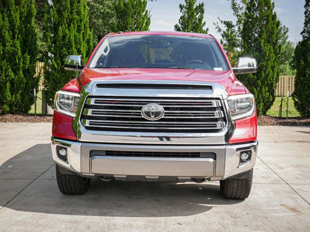 2018 Toyota Tundra 1794 Edition