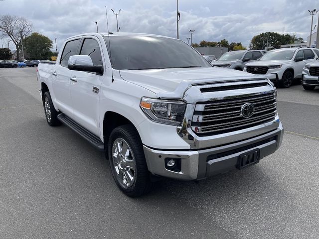 2018 Toyota Tundra 1794 Edition