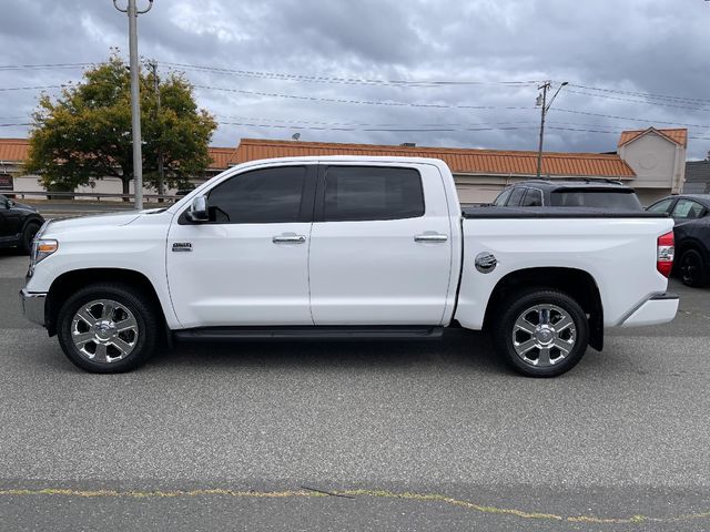 2018 Toyota Tundra 1794 Edition