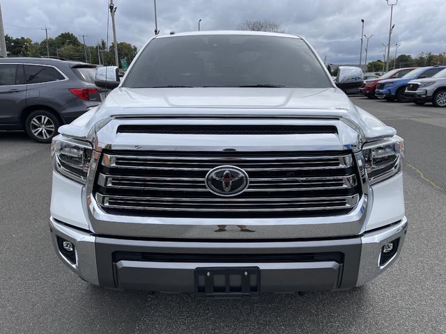 2018 Toyota Tundra 1794 Edition