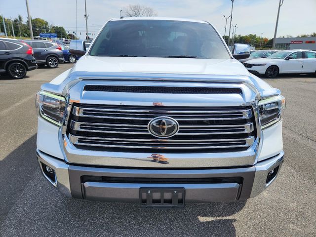 2018 Toyota Tundra 1794 Edition