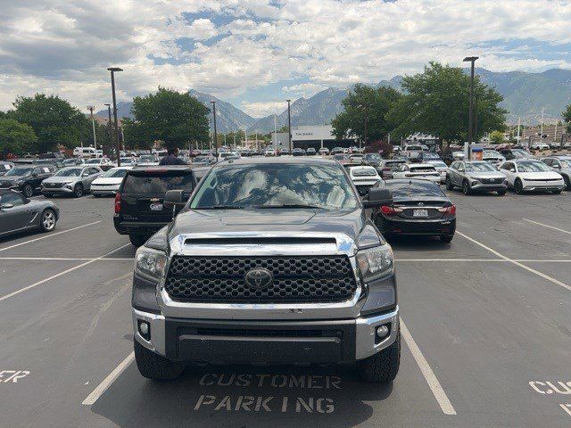 2018 Toyota Tundra 1794 Edition