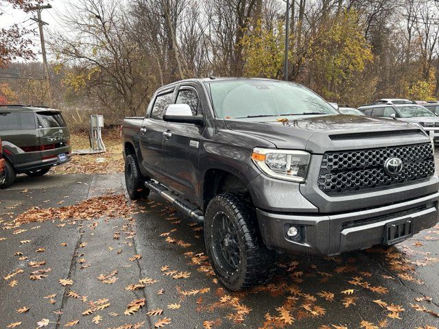 2018 Toyota Tundra 