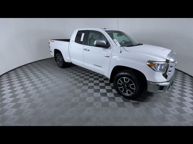 2018 Toyota Tundra Limited