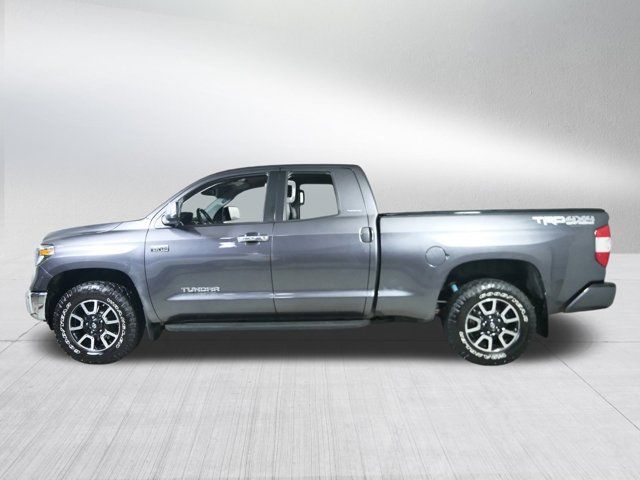 2018 Toyota Tundra Limited