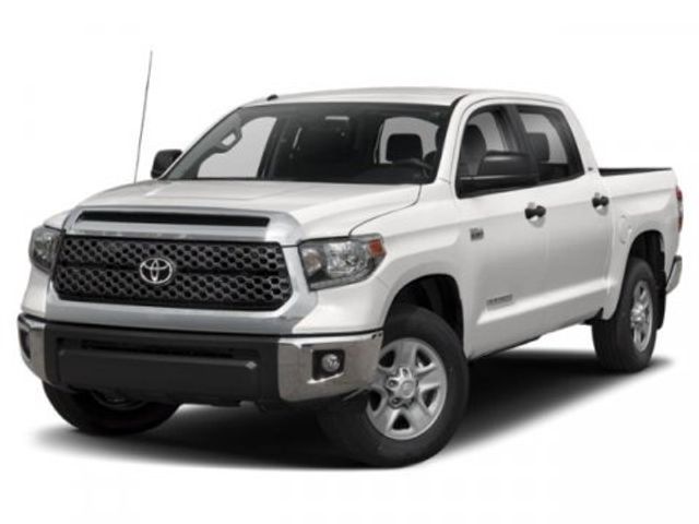 2018 Toyota Tundra 