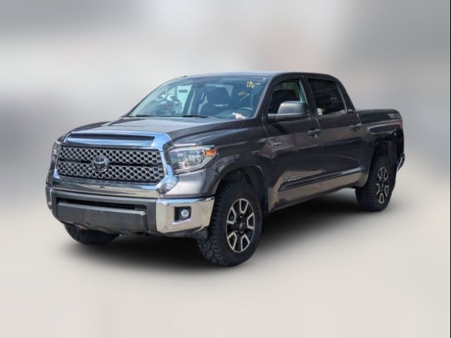 2018 Toyota Tundra 4WD 