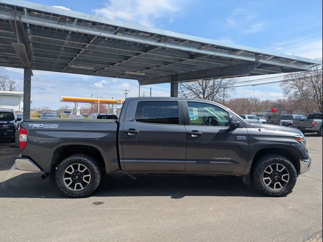 2018 Toyota Tundra 4WD 