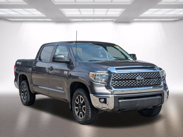 2018 Toyota Tundra 4WD 