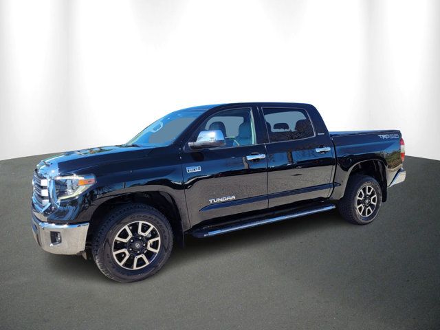 2018 Toyota Tundra Limited