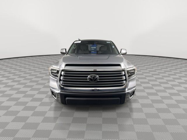 2018 Toyota Tundra Limited