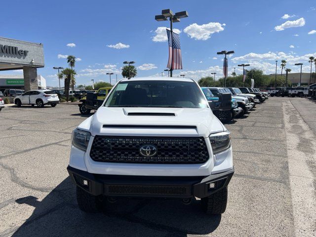 2018 Toyota Tundra 