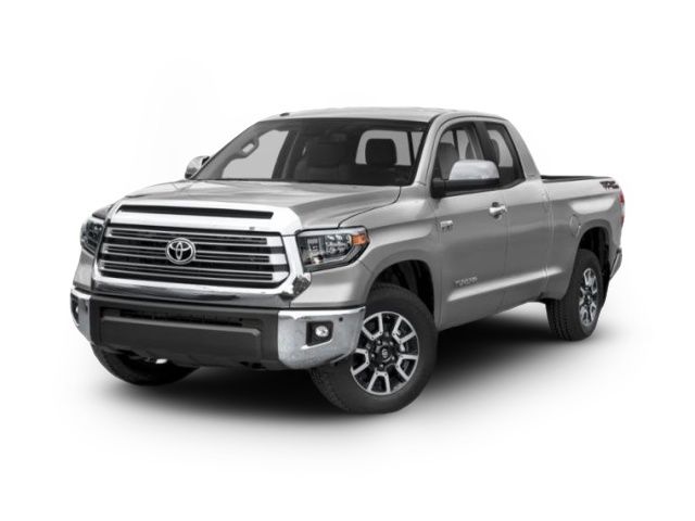 2018 Toyota Tundra Limited