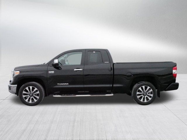 2018 Toyota Tundra Limited