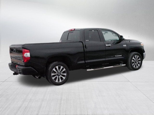 2018 Toyota Tundra Limited