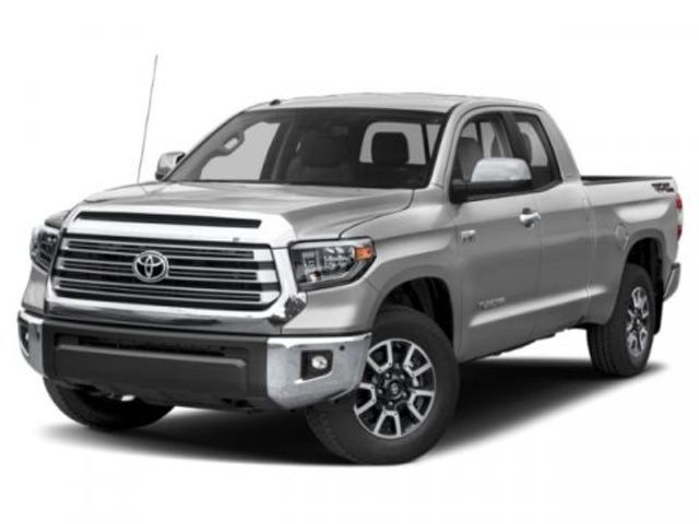 2018 Toyota Tundra Limited