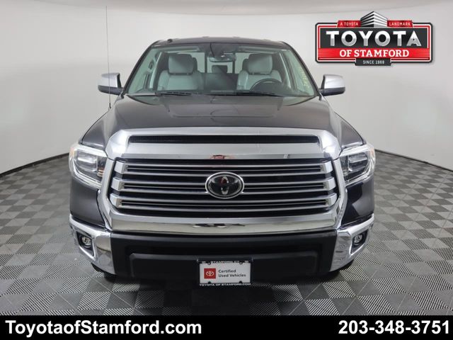 2018 Toyota Tundra Limited